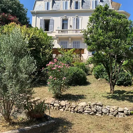 06bi - Beautiful With Garden And Terrace Διαμέρισμα Λε Κανέ