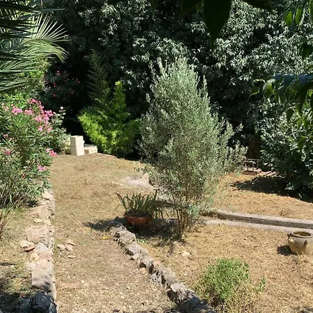 06bi - Beautiful With Garden And Terrace Apartment *
