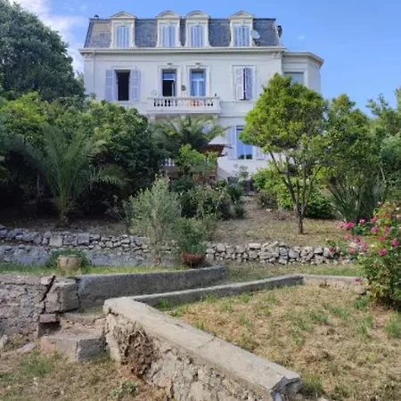 06bi - Beautiful With Garden And Terrace Apartment *